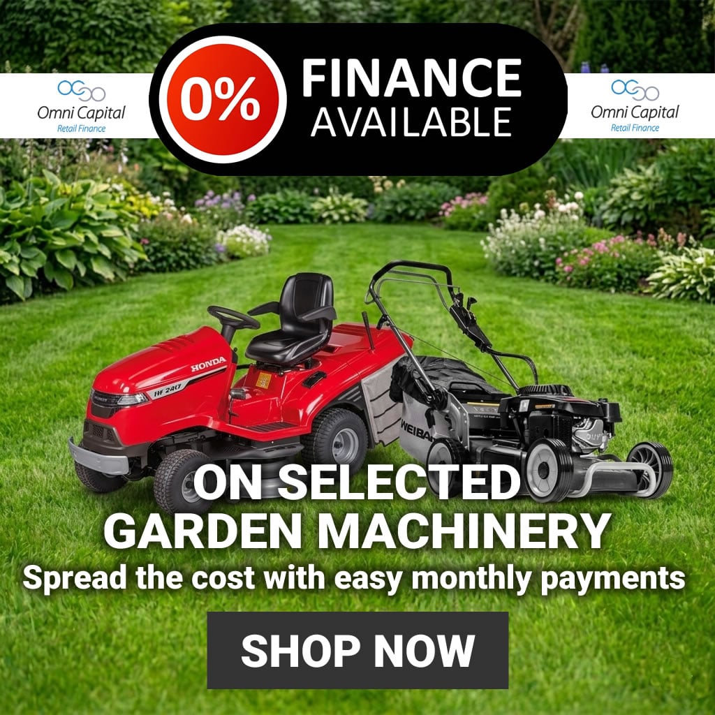 just lawnmowers product image