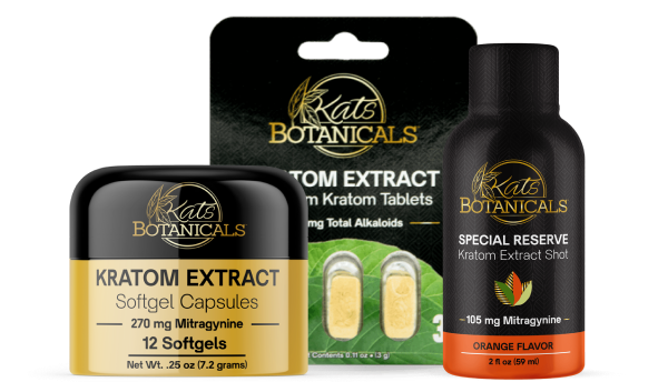 kats botanicals product image