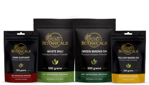 kats botanicals product image