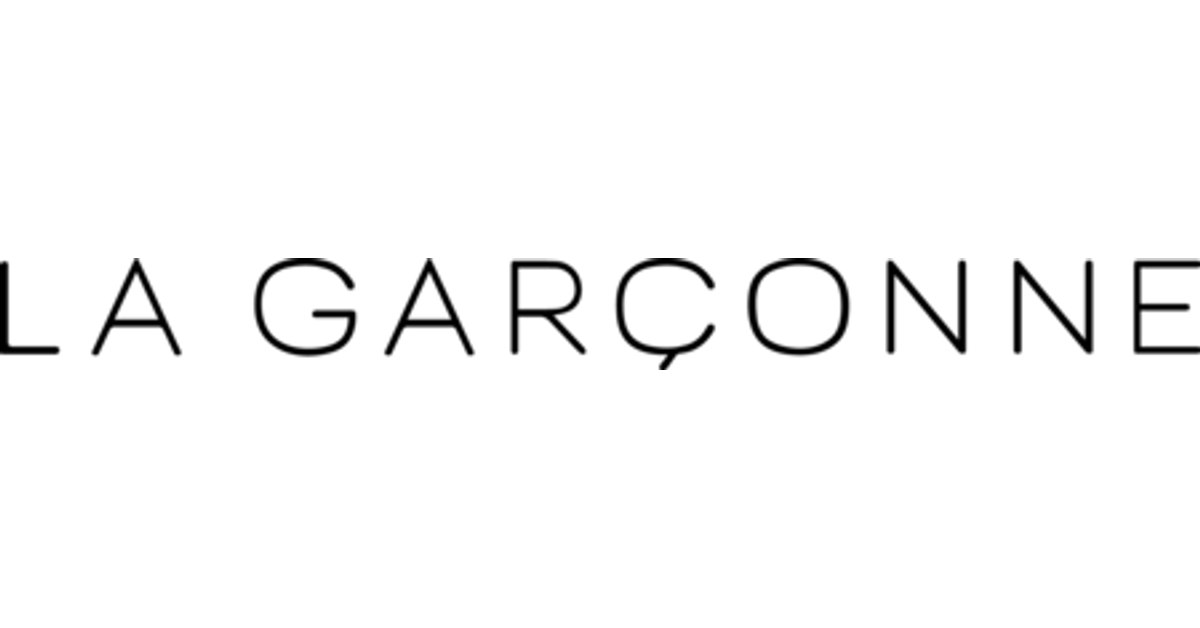 la garconne product image