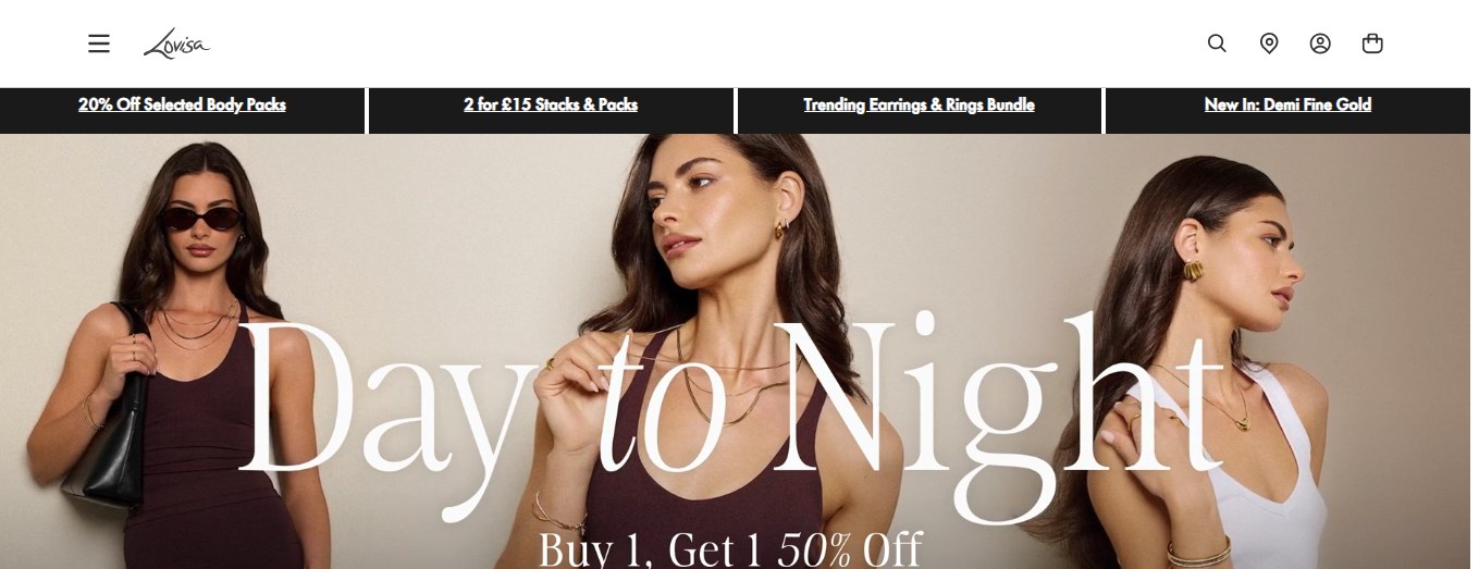 lovisa product image