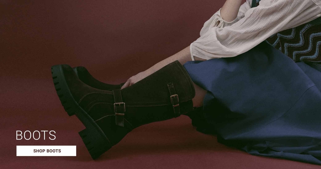 moda in pelle product image