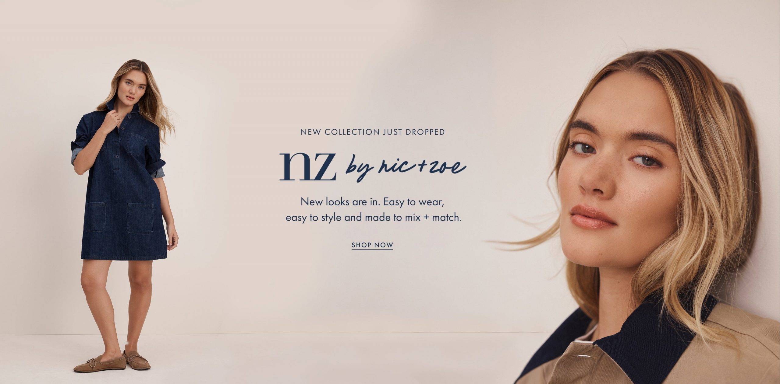 nic zoe product image