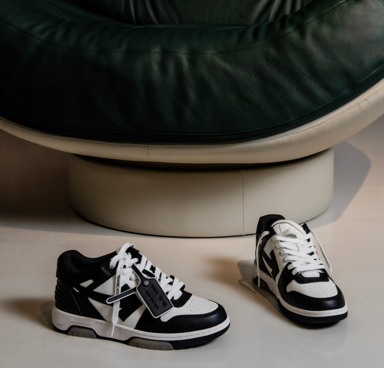 off white product image