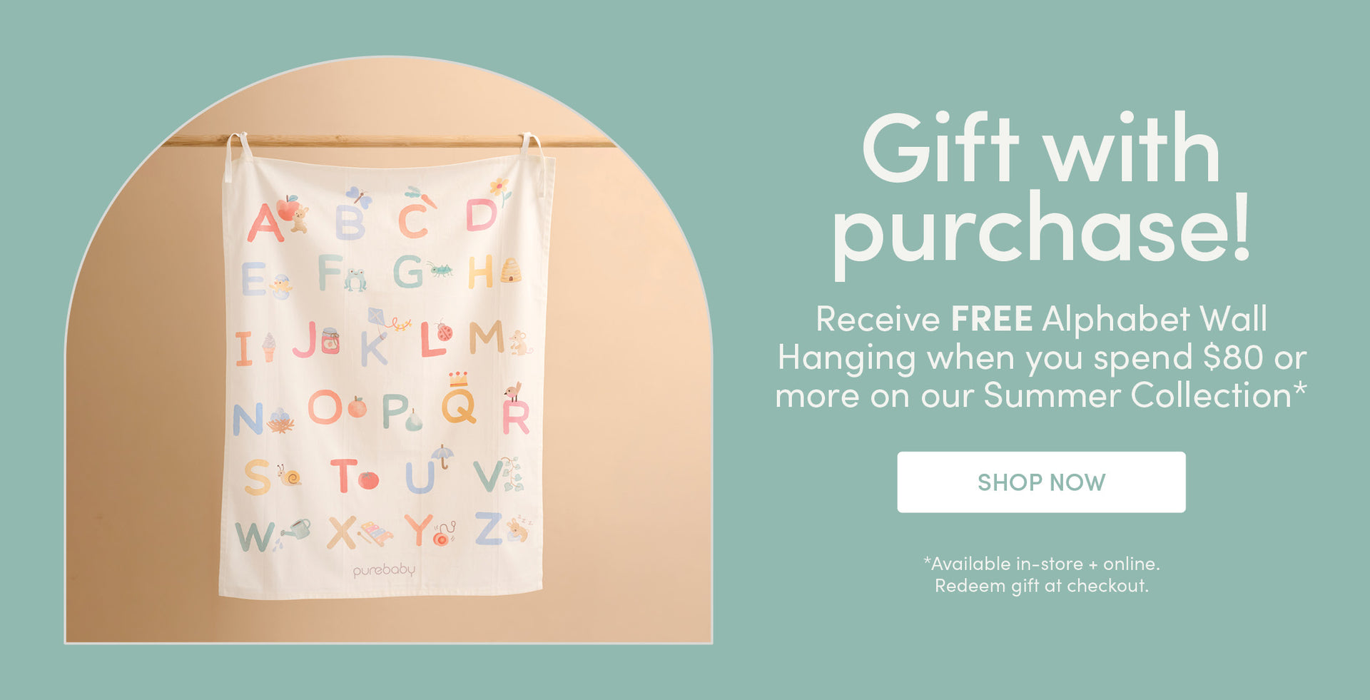 purebaby product image
