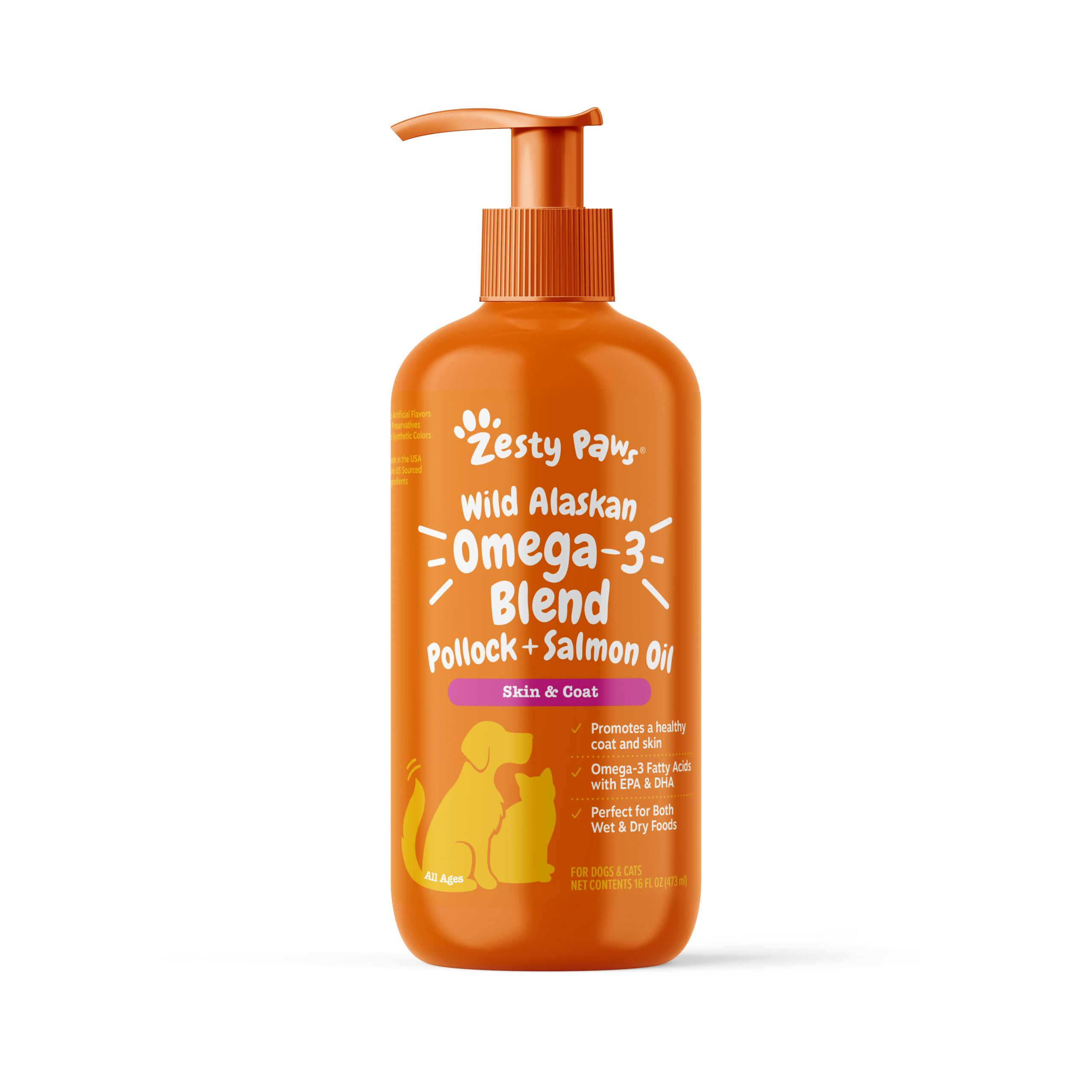 zesty paws product image