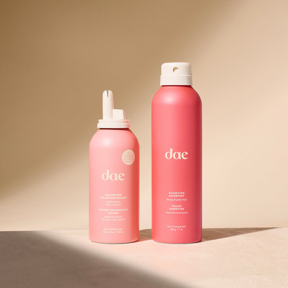 dae hair product image