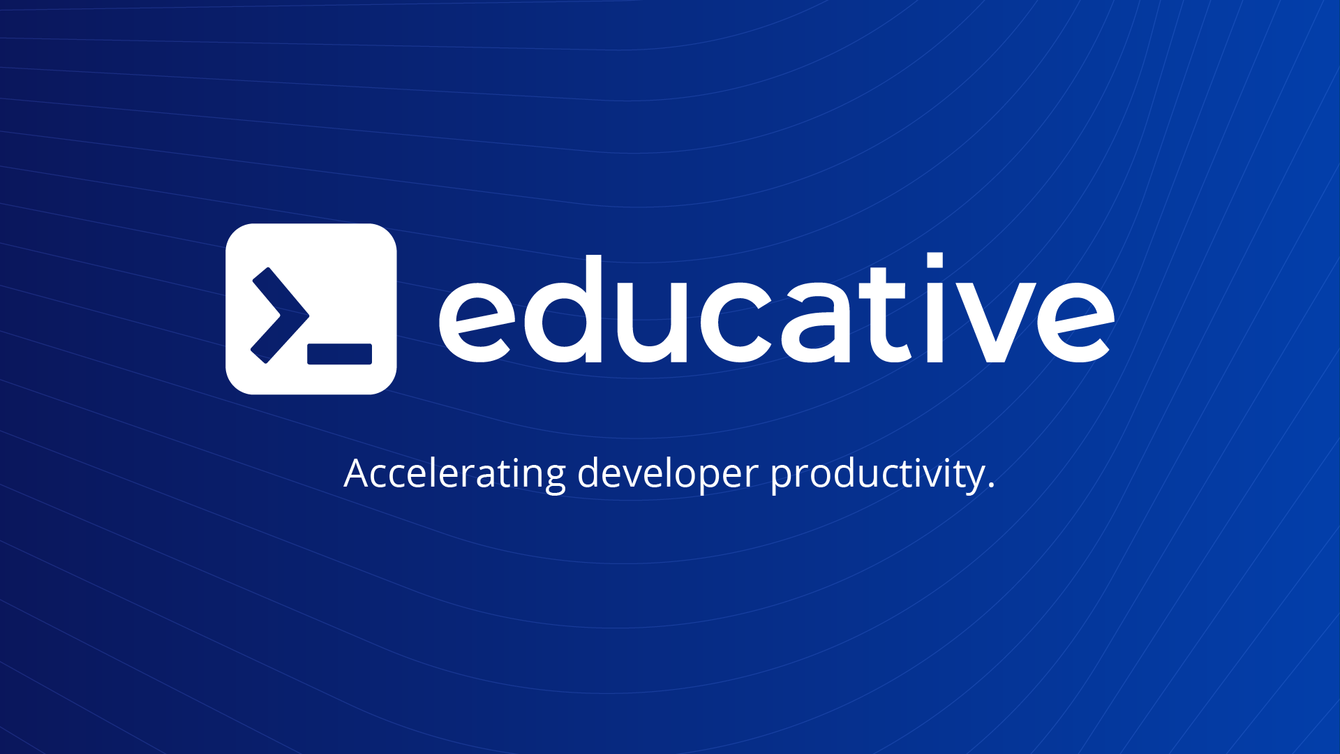 educative product image