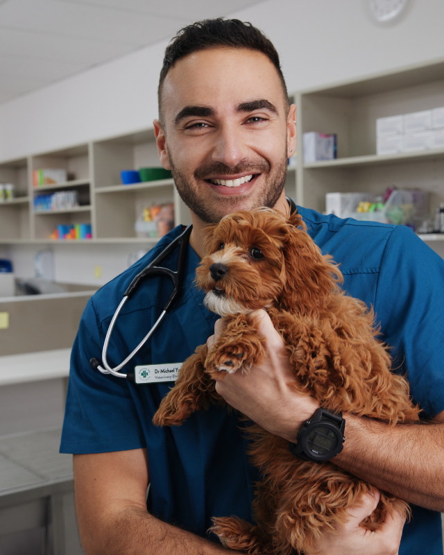greencross vet product image