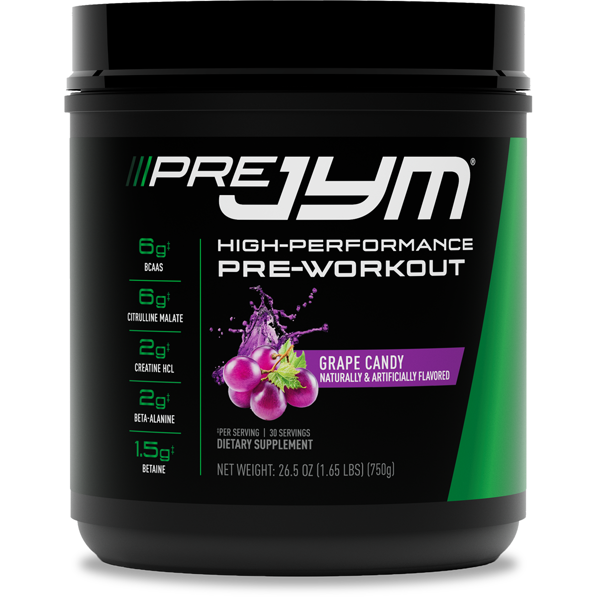 jym supps product image