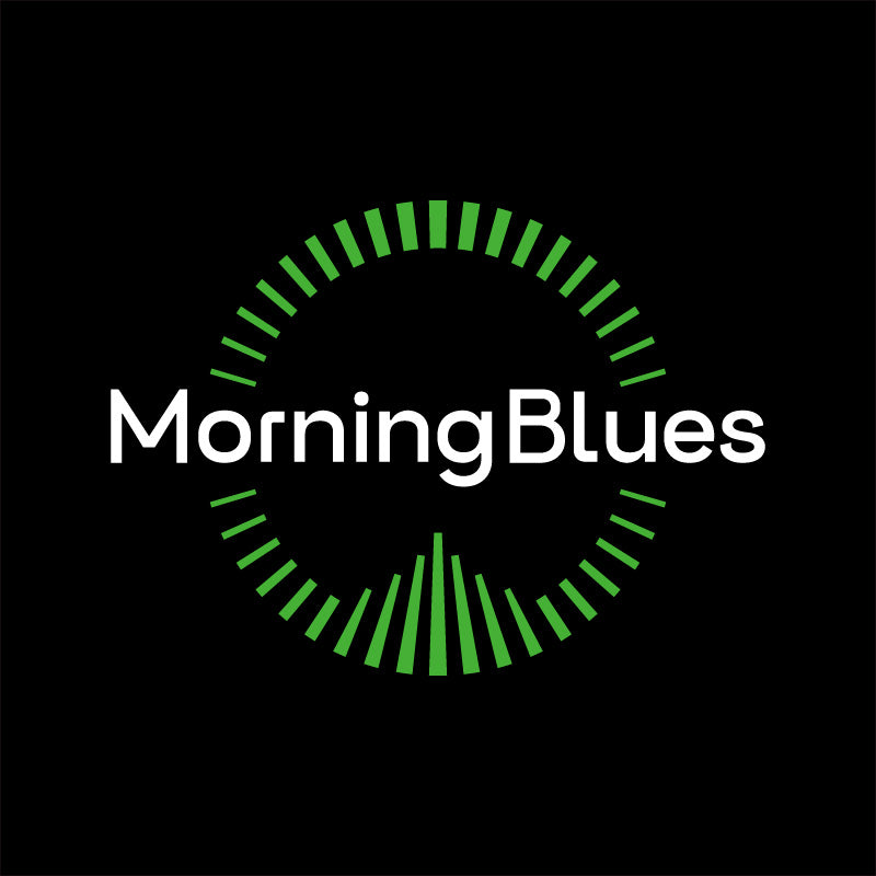 morning blues product image