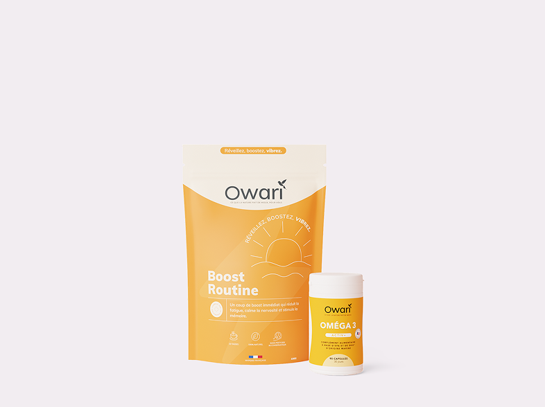 owari product image