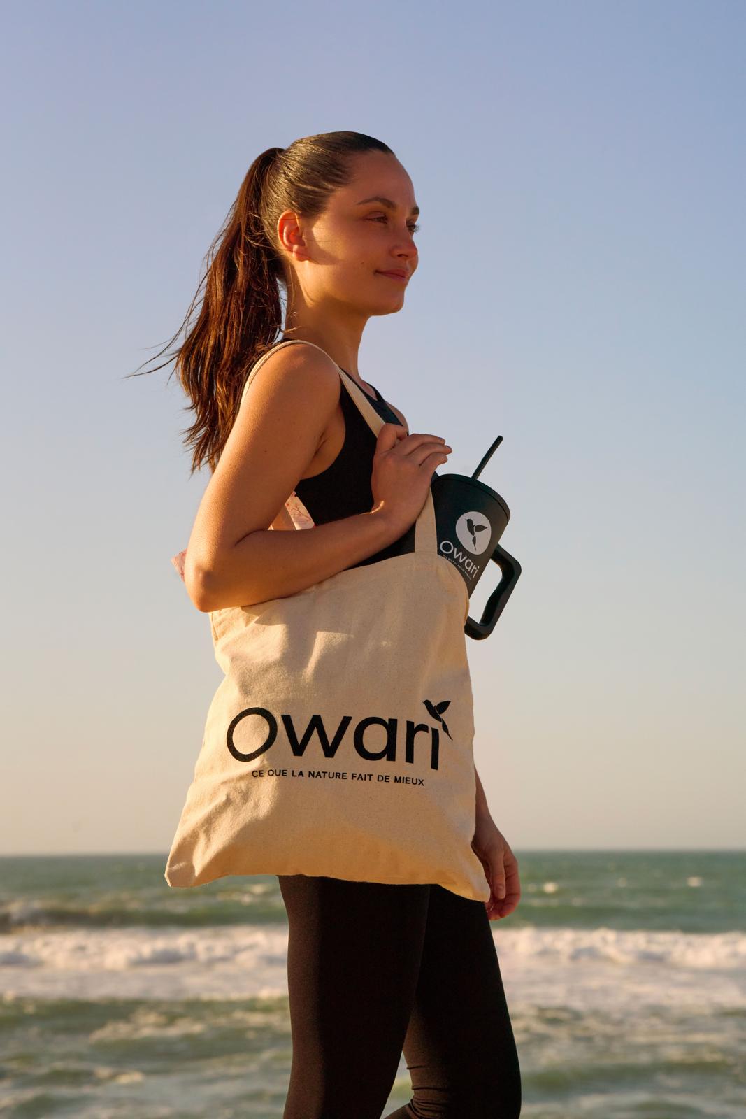owari product image