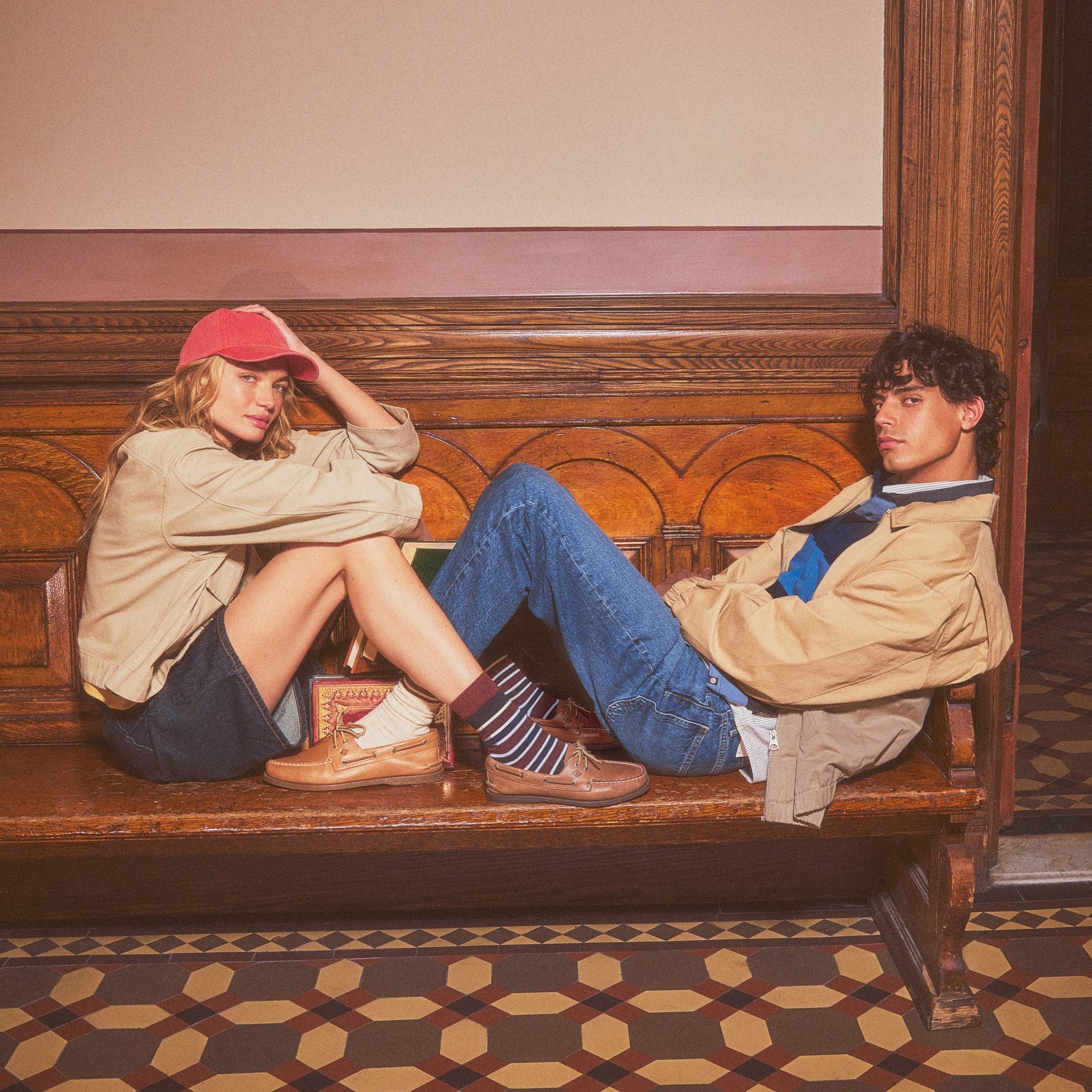 sperry product image