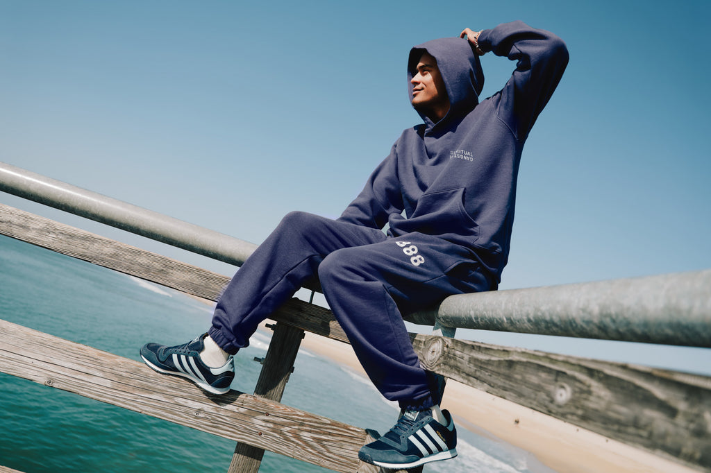 spiritual gangster product image
