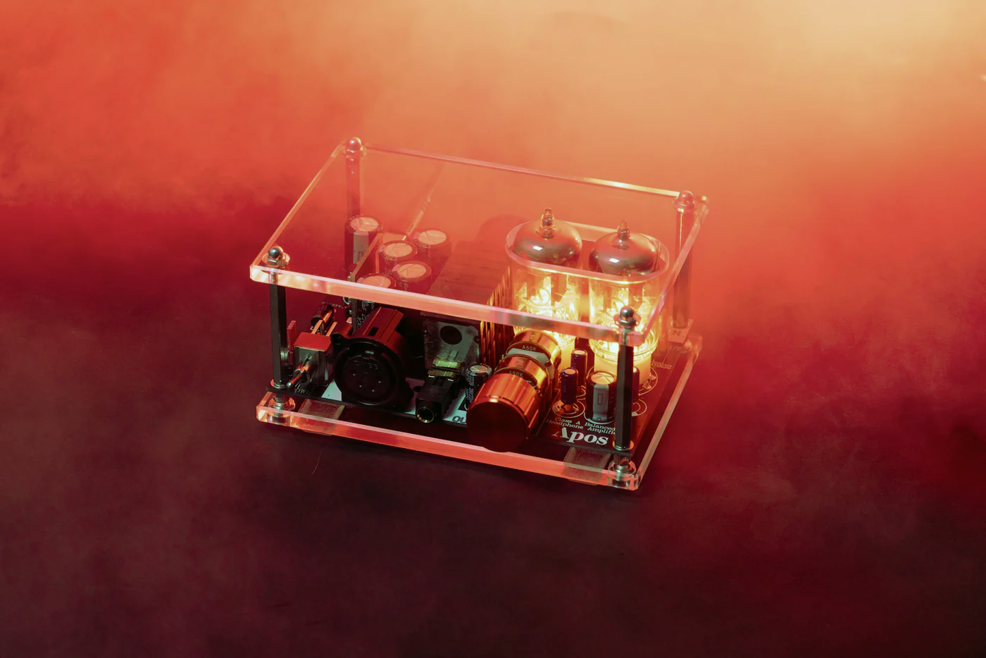 apos audio product image