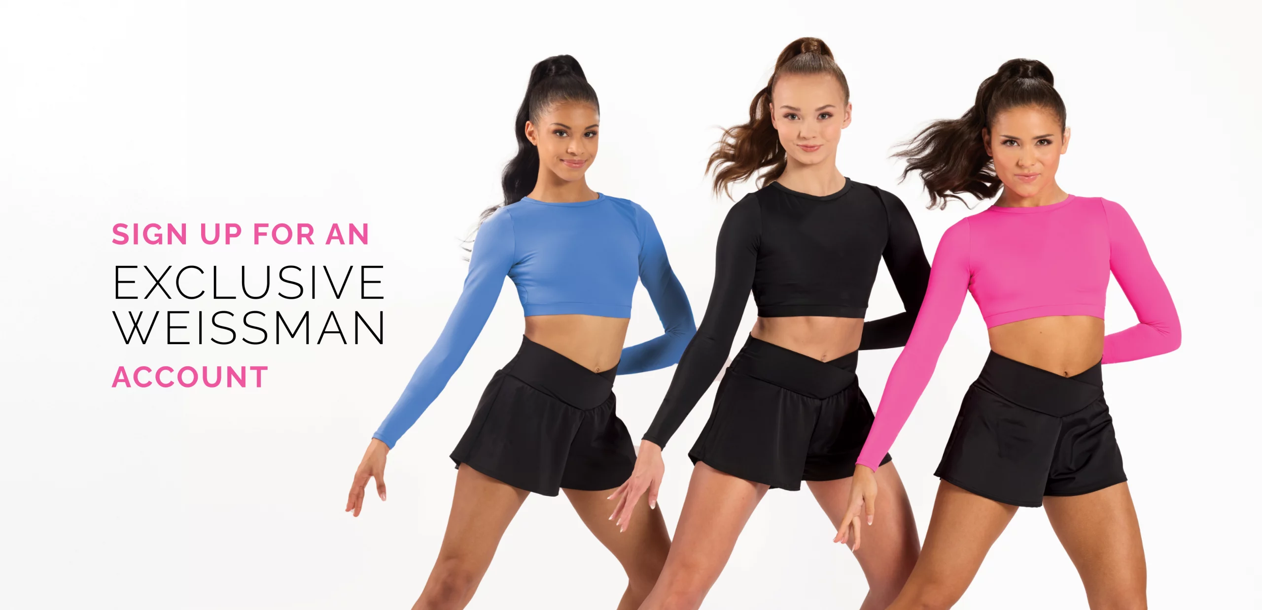 dancewear solutions product image