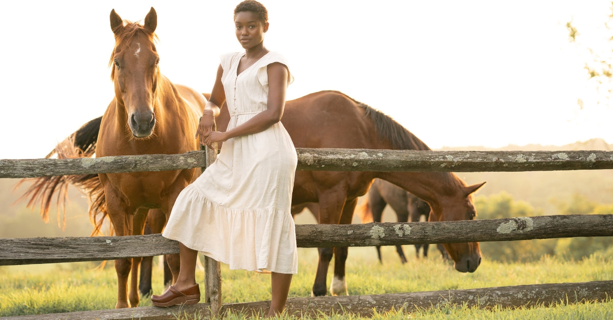 dansko product image