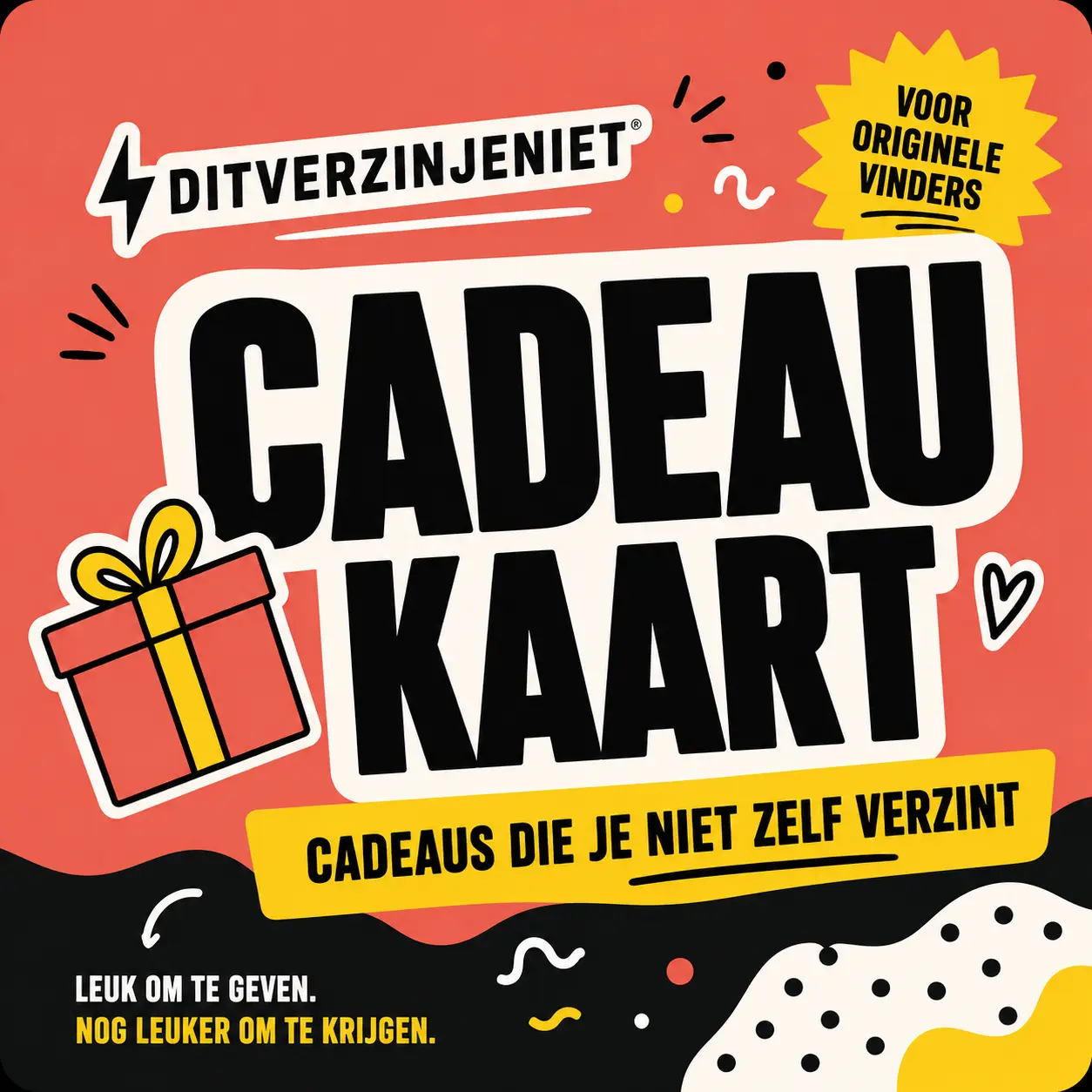 ditverzinjeniet product image
