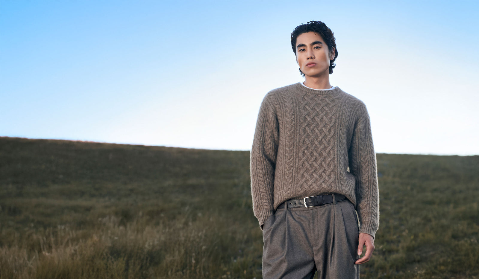 gobi cashmere product image