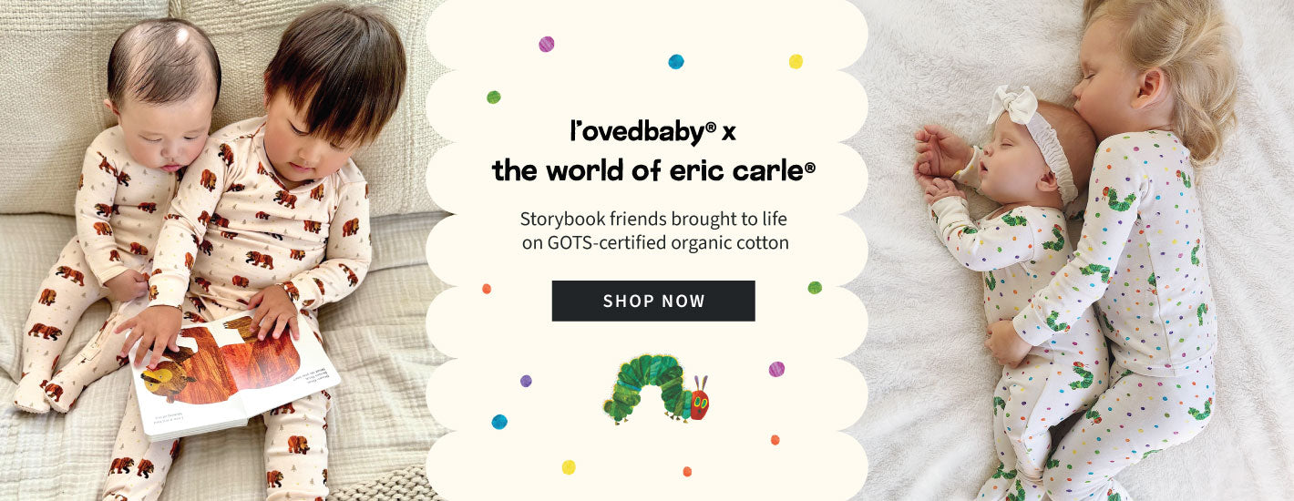 lovedbaby product image