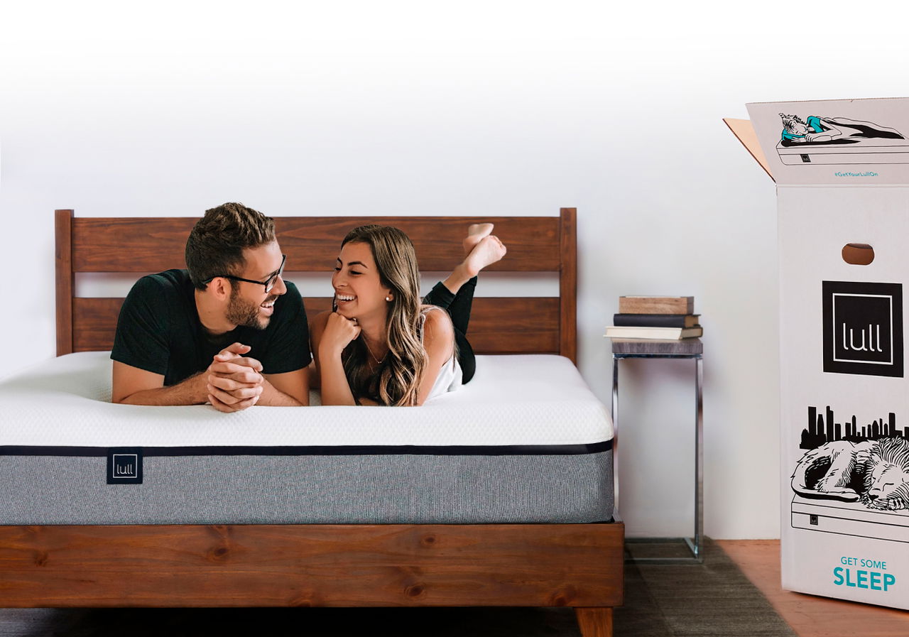 lull product image