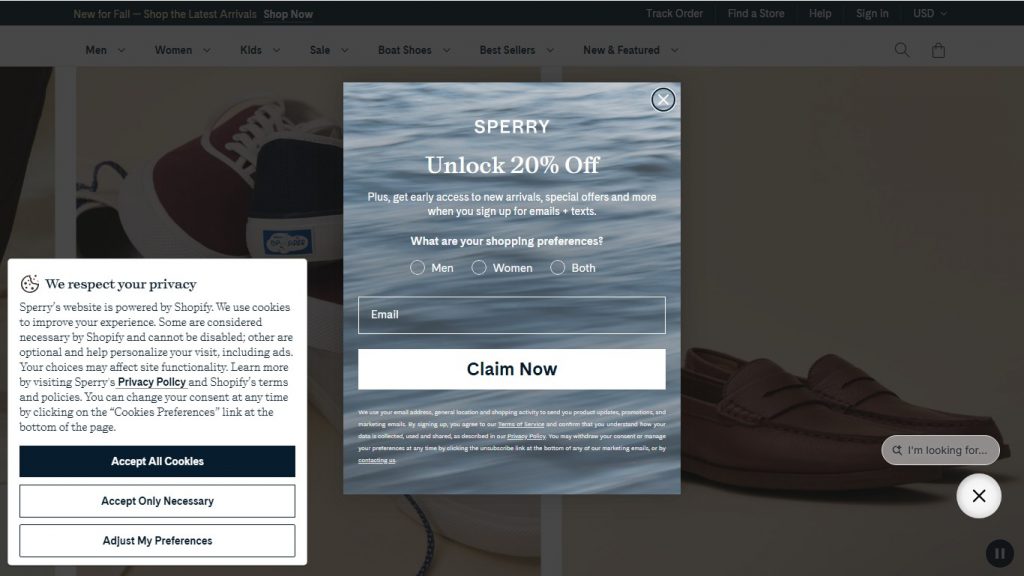 sperry-featured