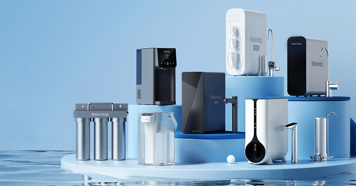waterdrop product image