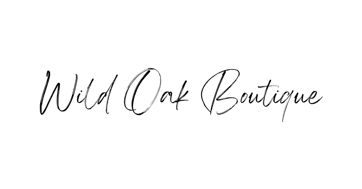 wild oak boutique product image