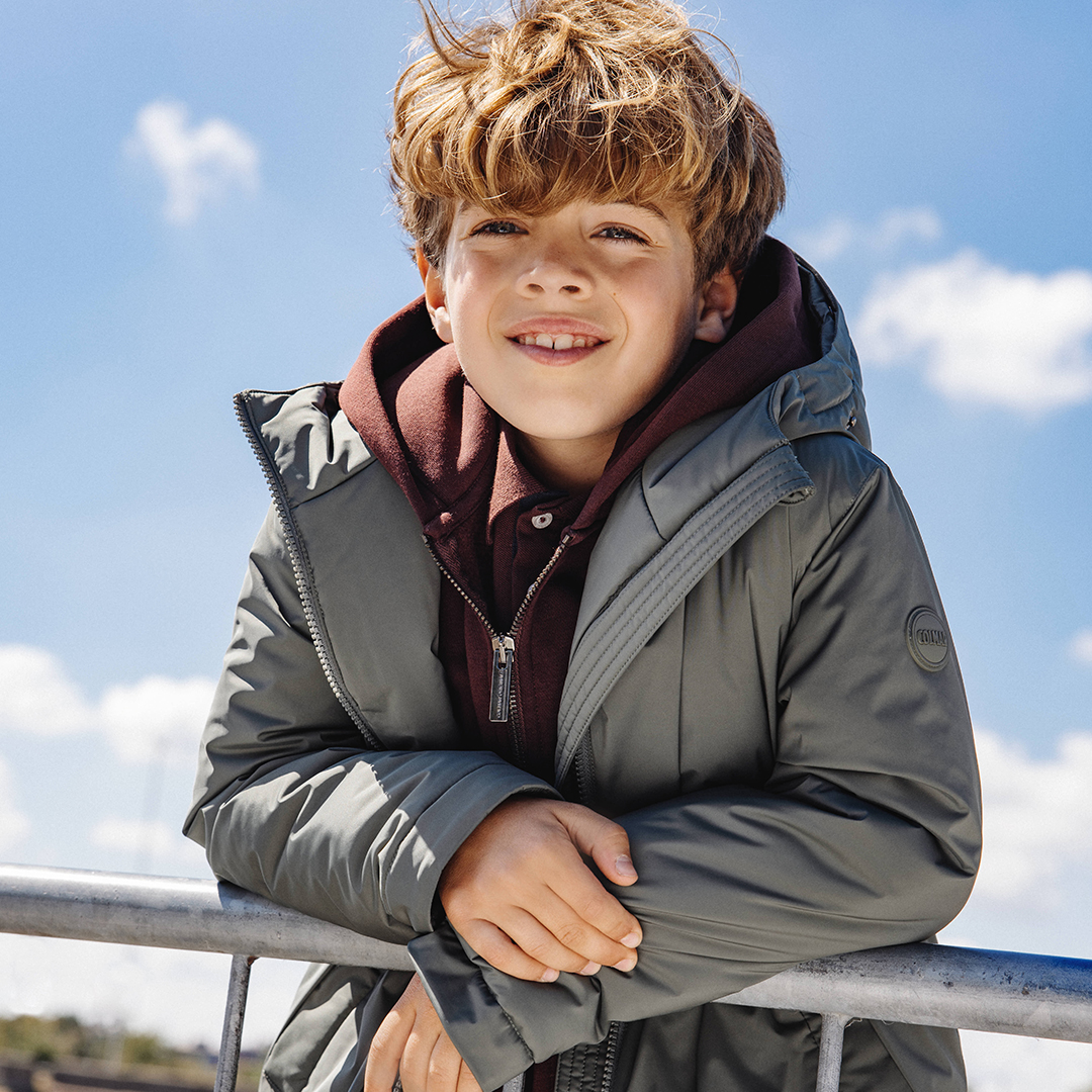colmar jacke product image