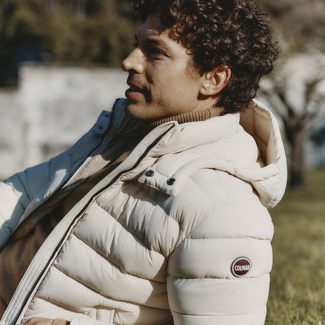 colmar jacke product image