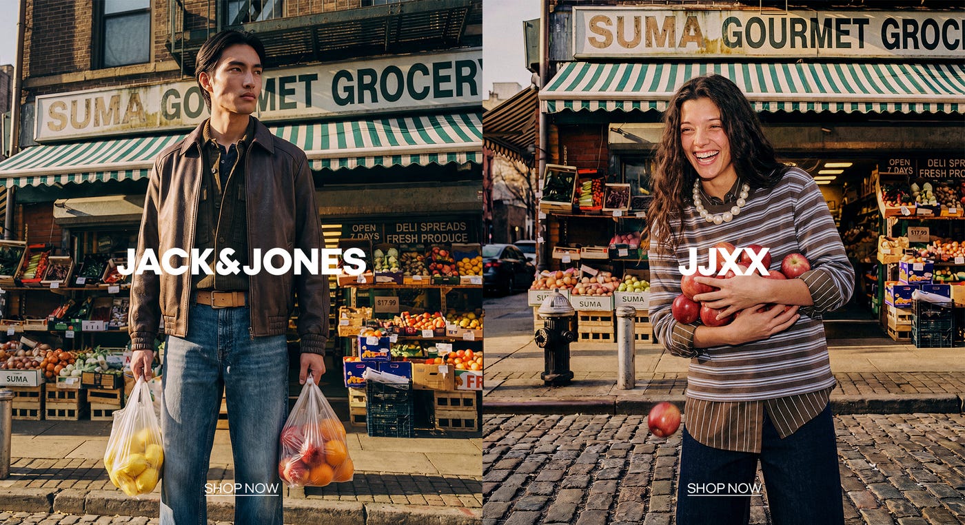 jack and jones product image