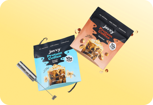 javy coffee product image