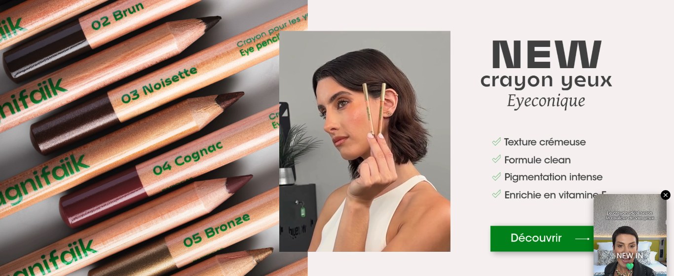 magnifaik product image