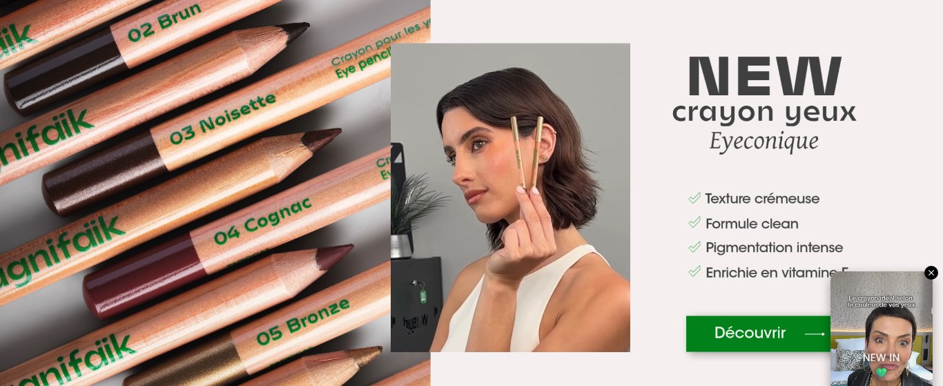 magnifaik product image