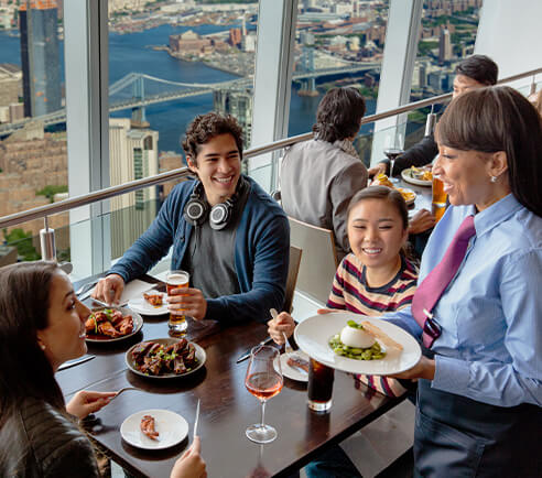 one world observatory product image
