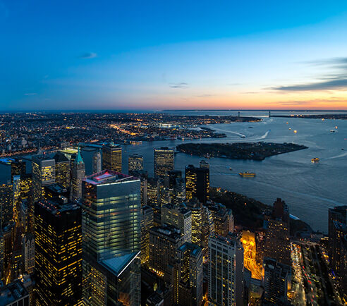 one world observatory product image